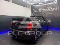 2018 Mini COOPER