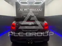 2018 Mini COOPER