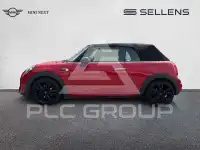 2018 Mini COOPER