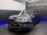 2018 Mini COOPER