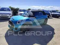 2018 Mini COOPER