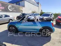 2018 Mini COOPER