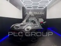 2018 Mini COOPER