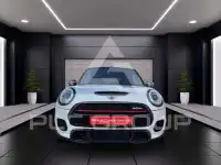 2018 Mini COOPER
