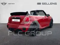 2018 Mini COOPER