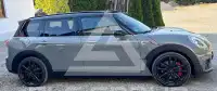2018 Mini COOPER