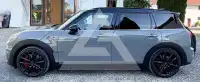 2018 Mini COOPER