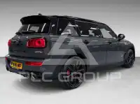 2018 Mini COOPER