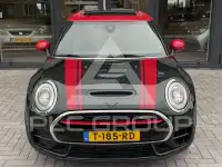 2018 Mini COOPER