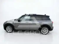 2018 Mini COOPER