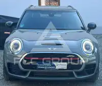 2018 Mini COOPER