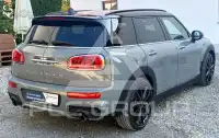 2018 Mini COOPER