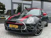2018 Mini COOPER