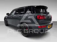 2018 Mini COOPER