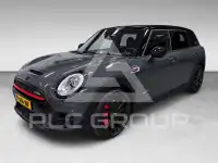 2018 Mini COOPER