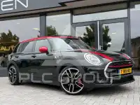 2018 Mini COOPER