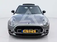 2018 Mini COOPER