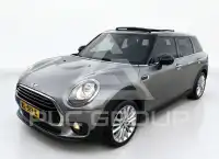 2018 Mini COOPER
