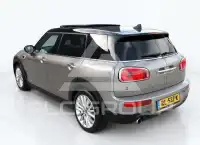 2018 Mini COOPER
