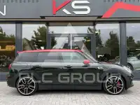 2018 Mini COOPER