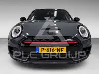 2018 Mini COOPER