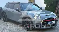 2018 Mini COOPER