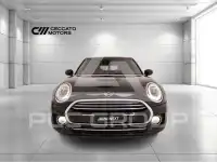 2018 Mini COOPER