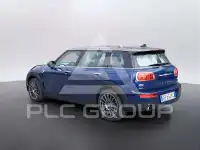 2018 Mini COOPER