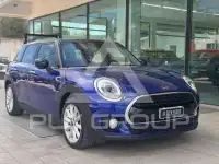 2018 Mini COOPER