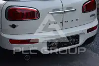 2018 Mini COOPER