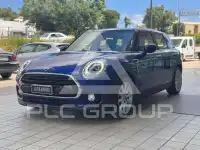 2018 Mini COOPER