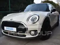 2018 Mini COOPER
