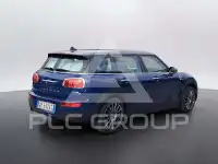2018 Mini COOPER