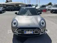 2018 Mini COOPER