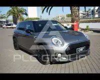 2018 Mini COOPER