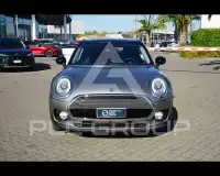 2018 Mini COOPER