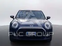 2018 Mini COOPER