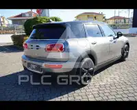 2018 Mini COOPER