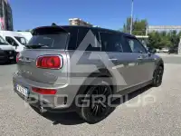 2018 Mini COOPER