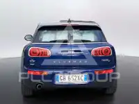 2018 Mini COOPER