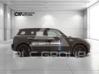 2018 Mini COOPER