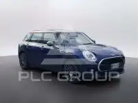 2018 Mini COOPER