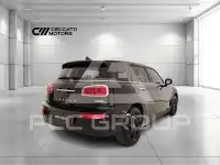 2018 Mini COOPER