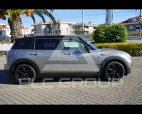 2018 Mini COOPER