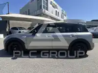 2018 Mini COOPER