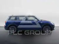 2018 Mini COOPER