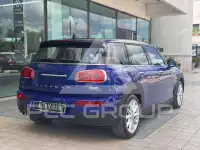 2018 Mini COOPER