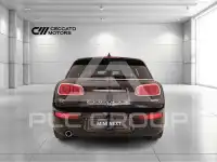 2018 Mini COOPER