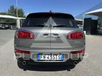 2018 Mini COOPER