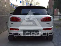 2018 Mini COOPER